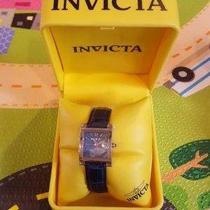 Invicta Watch